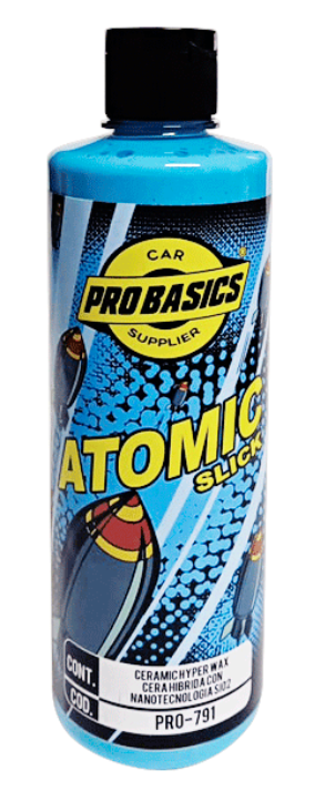 Atomic Slick