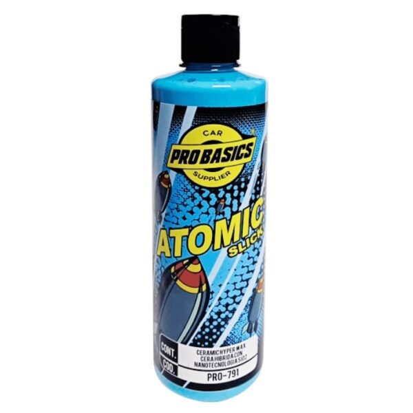 Atomic Slick