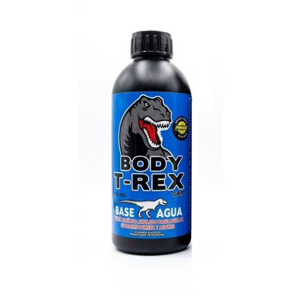 Body T-REX