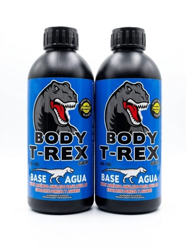 Body T-REX