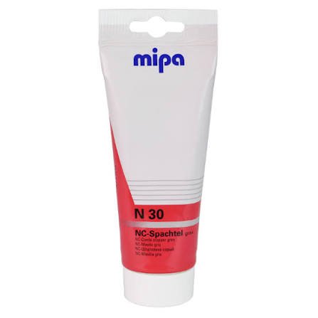 Mipa N30 - Nitrocombi-Stopper Putty - 250g
