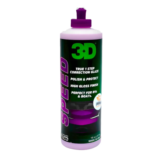 Pulidor 3D 3 en 1
