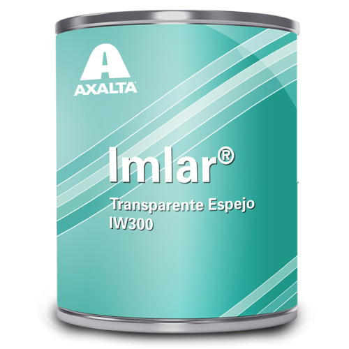 Imlar® Transparente "Espejo" - 1 Litro