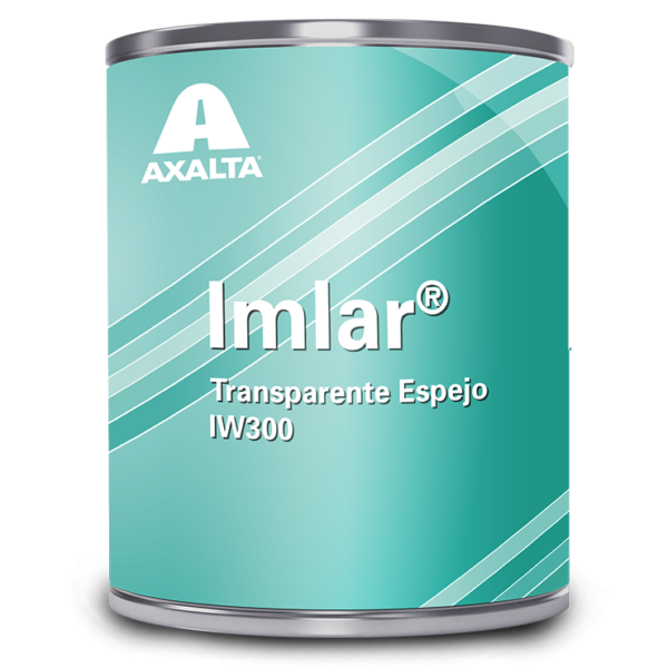 Imlar-Espejo Imlar® Transparente "Espejo" - 1 Litro