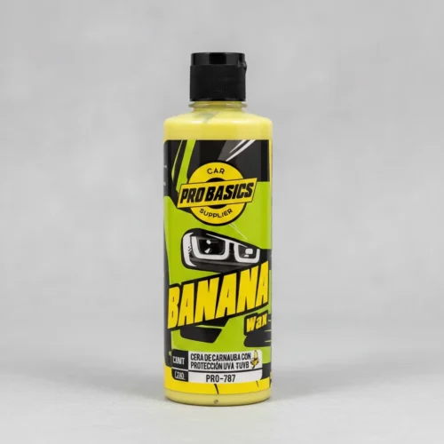 Banana Wax