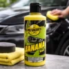 Banana Wax