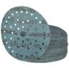 Lija Mirka orbital (varios granos)