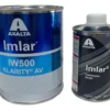 imlar1 IW500 – Transparente Klarity® AV (Axalta) - Incluye catalizador