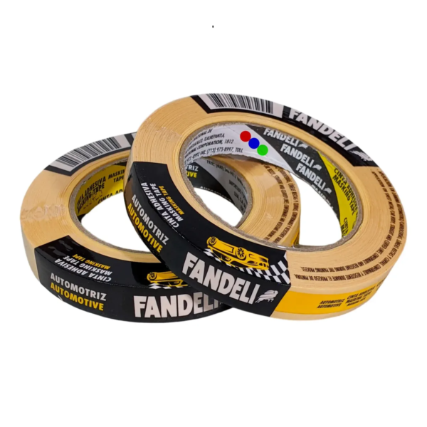 maskin fandeli Masking Tape FANDELI