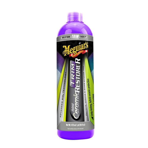 Meguiars Ceramic (Morado)