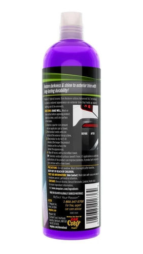 Meguiars Ceramic (Morado)