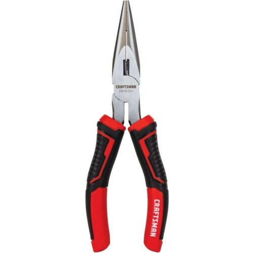 Pinza de Nariz (Larga)