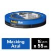 Cinta ScotchBlue™ Original para Pintor (3M)