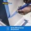 Cinta ScotchBlue™ Original para Pintor (3M)