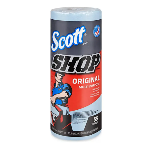 Scott Shop