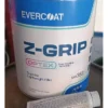 zgrip1 Pasta Evercoat Z-Grip OPTEX - 1 Galón (incluye catalizador)